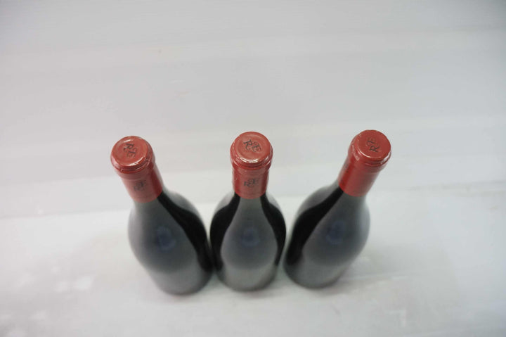 Rene Engel Vosne Romanee 2004