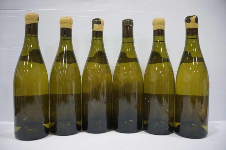 Raveneau Chablis Les Vaillons 1er Cru 2000 *