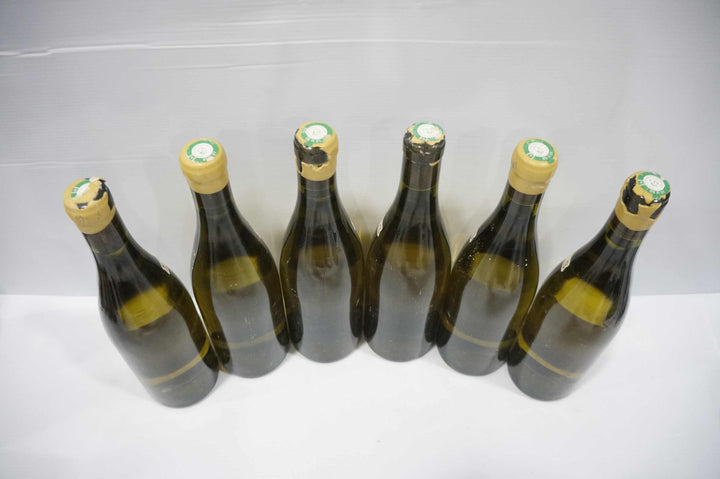 Raveneau Chablis Les Vaillons 1er Cru 2000 *