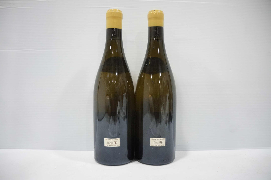 Raveneau Chablis Les Vaillons 1er Cru 2005 *