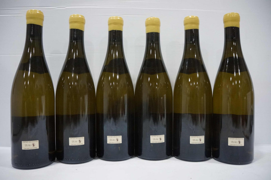 Raveneau Chablis Les Vaillons 1er Cru 2007
