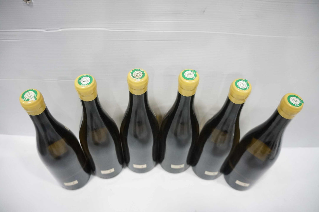 Raveneau Chablis Les Vaillons 1er Cru 2007