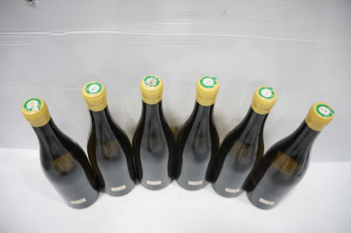 Raveneau Chablis Les Vaillons 1er Cru 2007