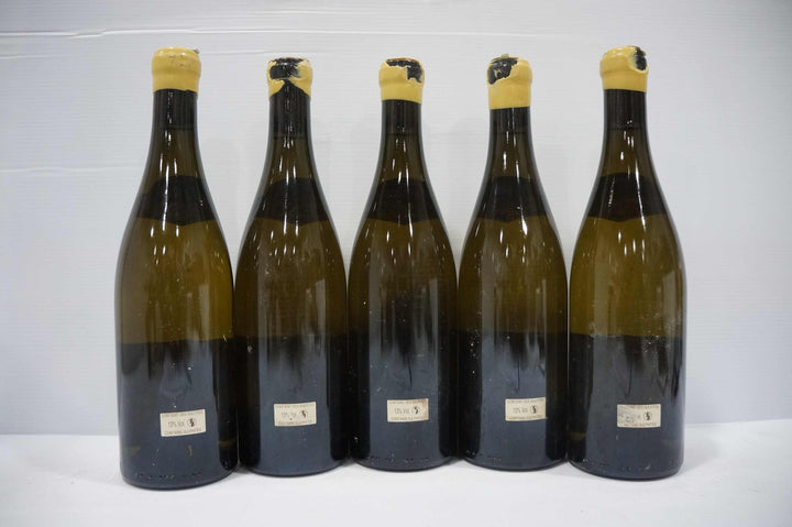 Raveneau Chablis Les Butteaux 1er Cru 2007 *