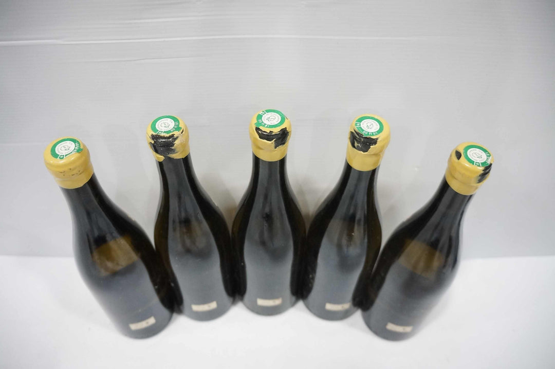 Raveneau Chablis Les Butteaux 1er Cru 2007 *