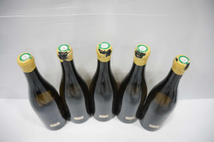 Raveneau Chablis Les Butteaux 1er Cru 2007 *