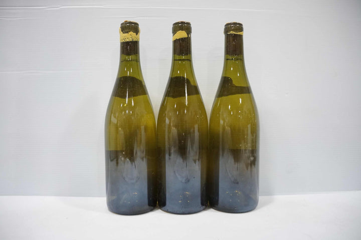 Raveneau Chablis Les Blanchots Grand Cru 1999 *
