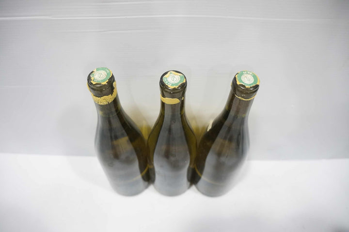 Raveneau Chablis Les Blanchots Grand Cru 1999 *