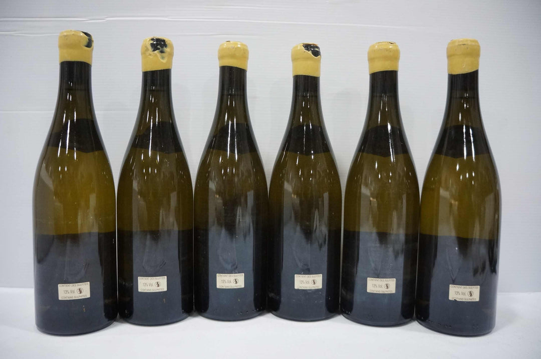 Raveneau Chablis Valmur Grand Cru 2007 *