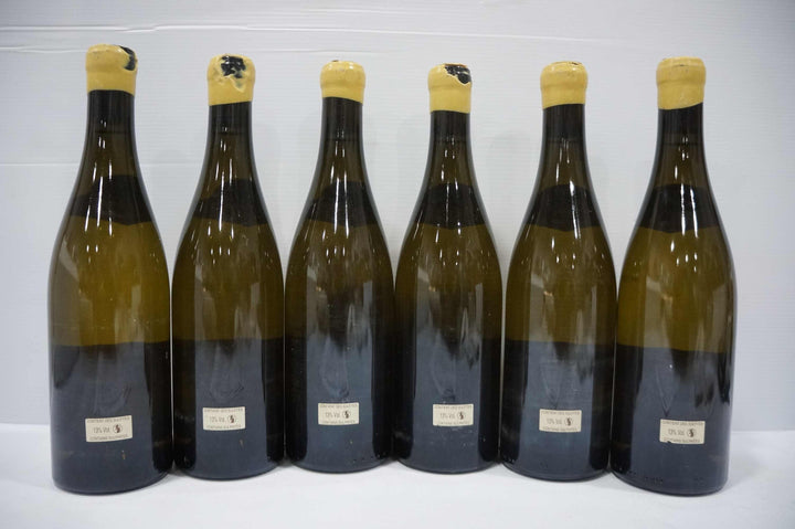 Raveneau Chablis Valmur Grand Cru 2007 *