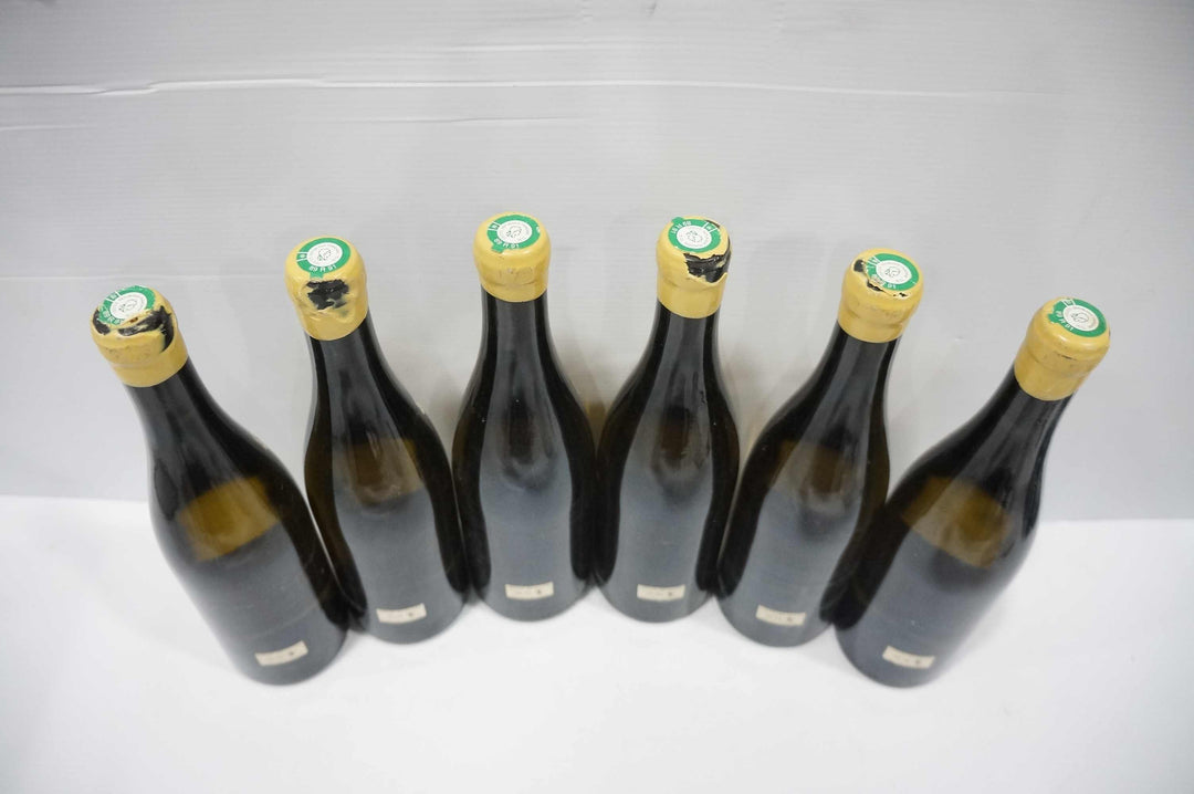 Raveneau Chablis Valmur Grand Cru 2007 *