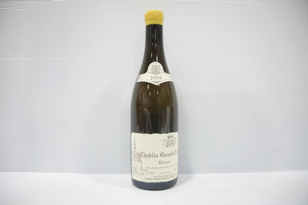Raveneau Chablis Valmur Grand Cru 2016