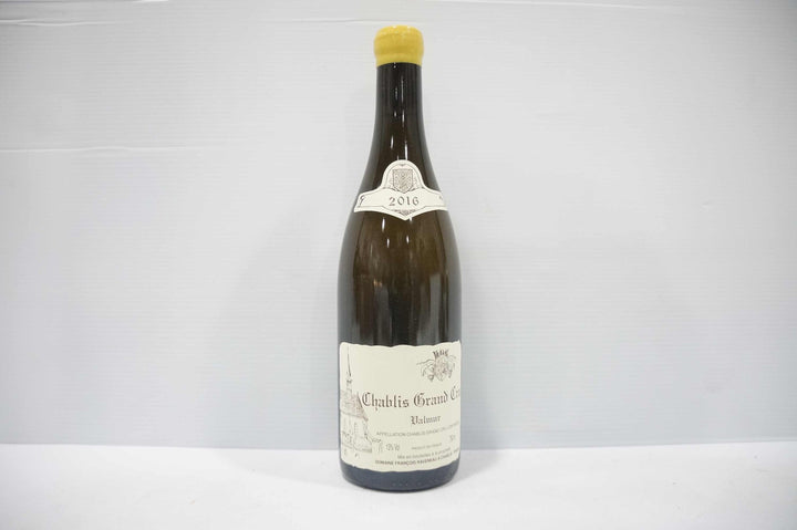 Raveneau Chablis Valmur Grand Cru 2016