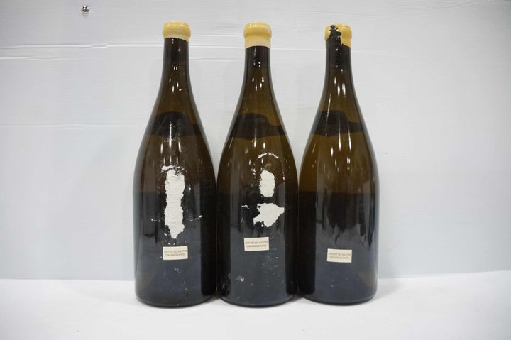 Raveneau Chablis Les Clos Grand Cru Magnum 2003 *