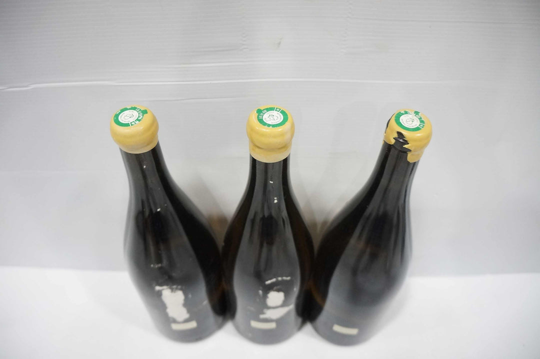 Raveneau Chablis Les Clos Grand Cru Magnum 2003 *