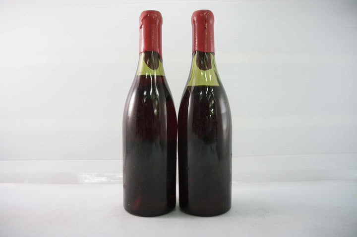 Charles Noellat Vosne Romanee Les Beaumonts 1er Cru 1964 *