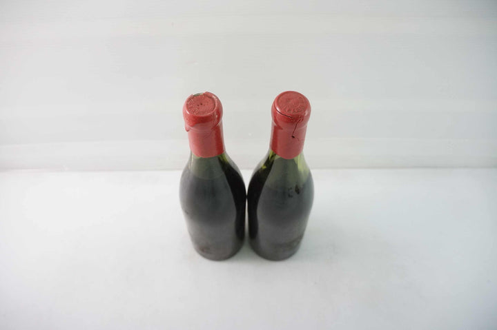 Charles Noellat Vosne Romanee Les Beaumonts 1er Cru 1964 *