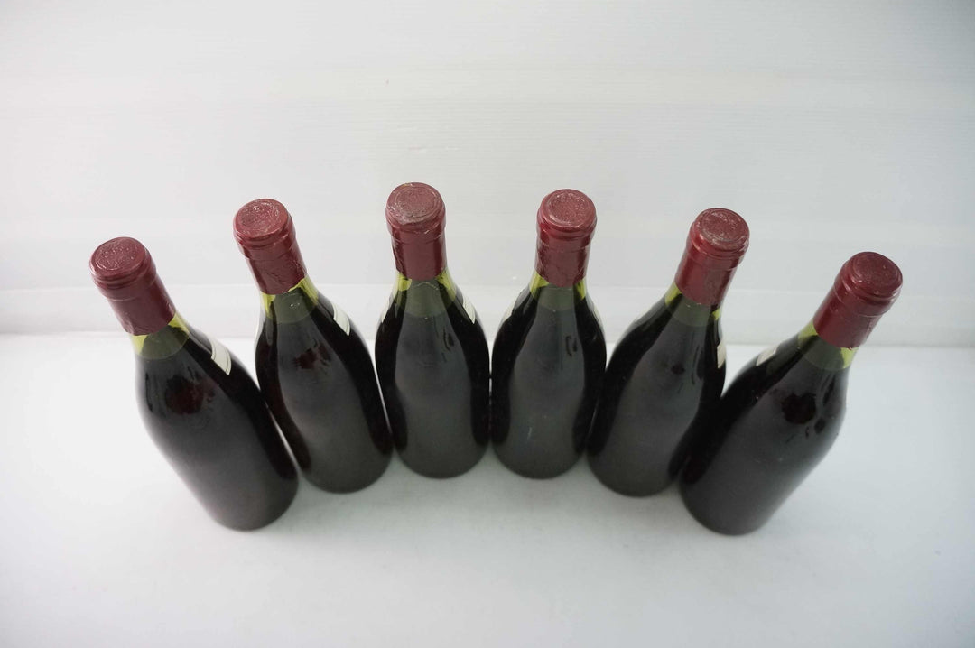 Jean Gros Vosne Romanee Clos des Reas 1974 *