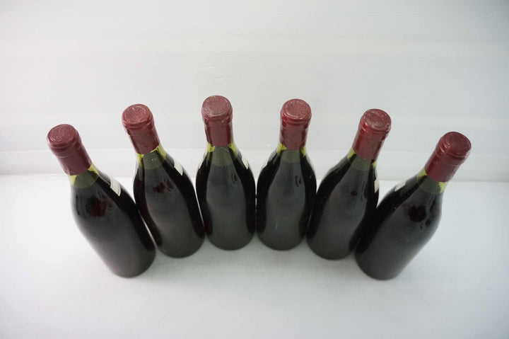 Jean Gros Vosne Romanee Clos des Reas 1974 *