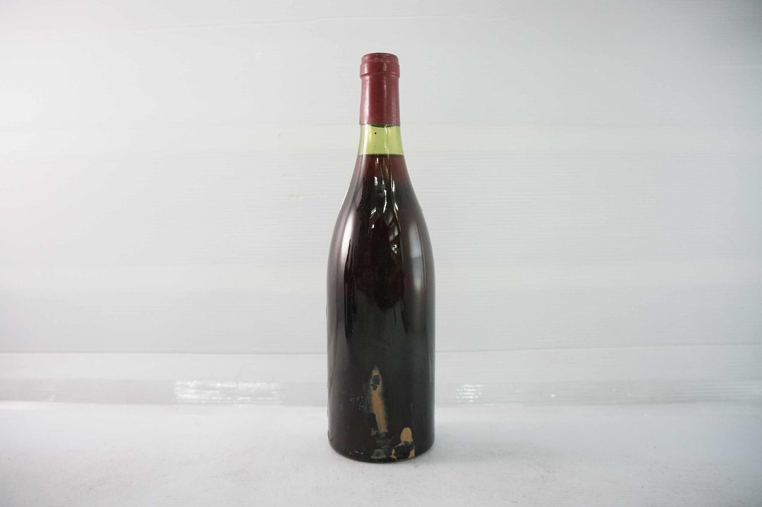 Jean Gros Vosne Romanee Clos des Reas 1976 *
