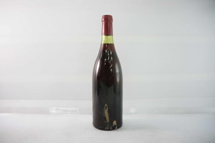 Jean Gros Vosne Romanee Clos des Reas 1976 *