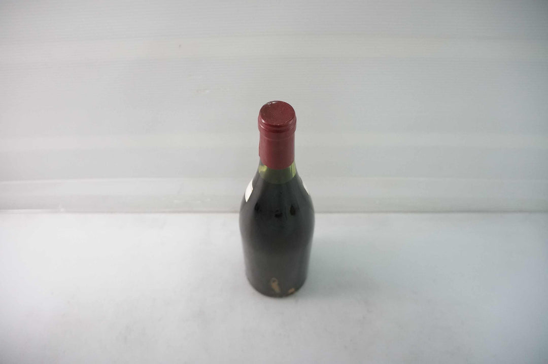 Jean Gros Vosne Romanee Clos des Reas 1976 *