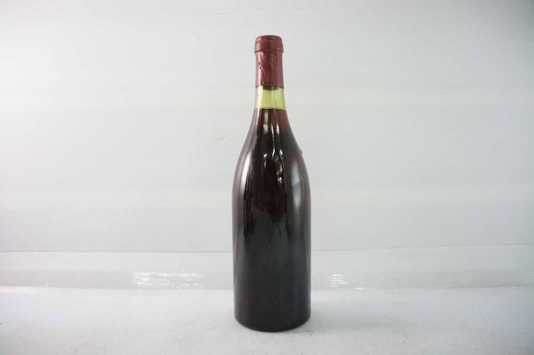 Jean Gros Vosne Romanee Clos des Reas 1977 *