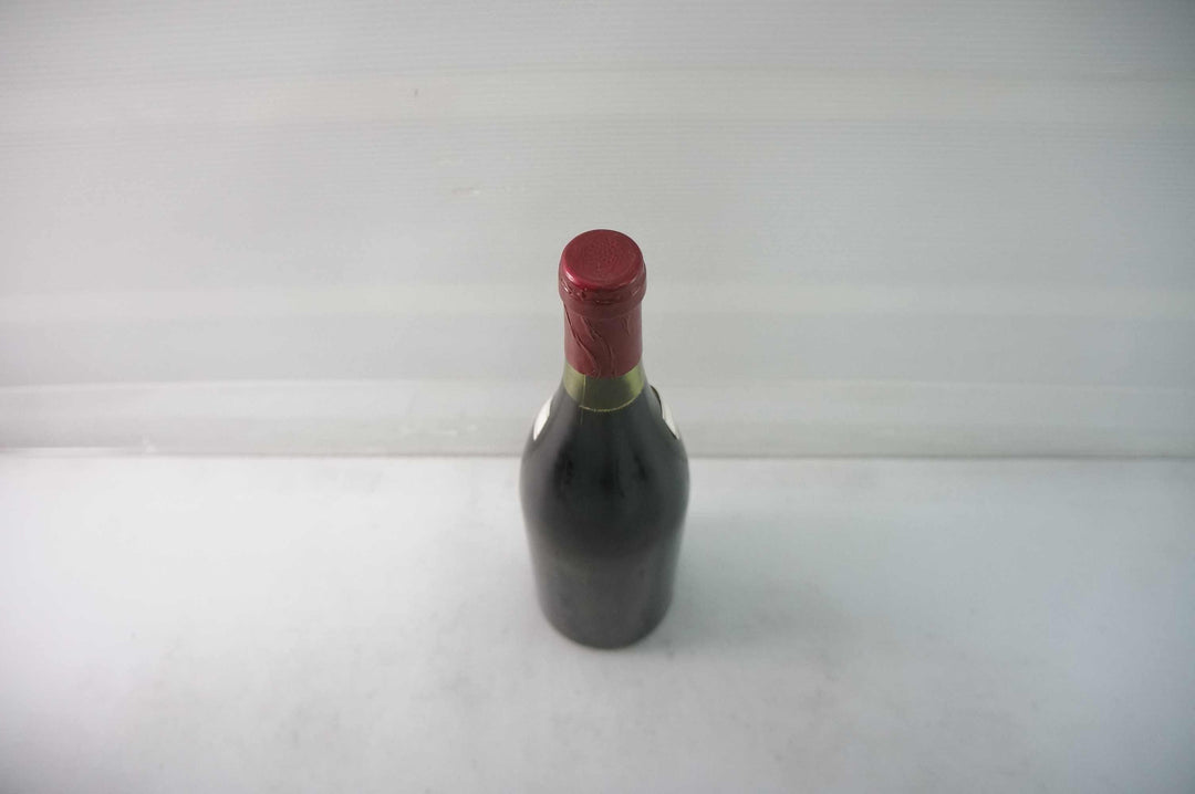 Jean Gros Vosne Romanee Clos des Reas 1977 *