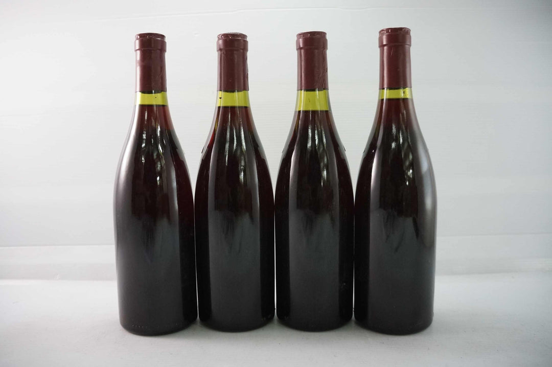 Jean Gros Vosne Romanee Clos des Reas 1er Cru 1986 *