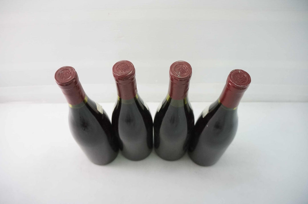 Jean Gros Vosne Romanee Clos des Reas 1er Cru 1986 *