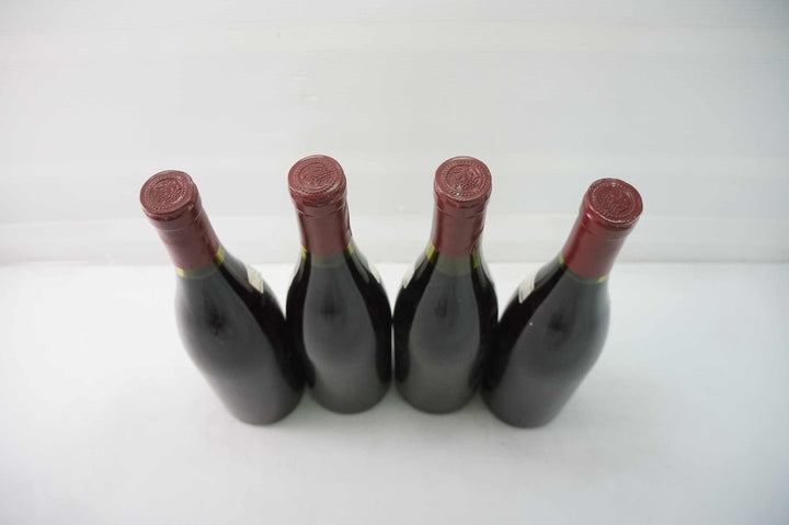 Jean Gros Vosne Romanee Clos des Reas 1er Cru 1986 *