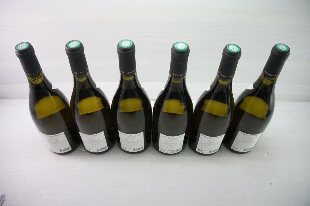 Bouchard Corton Charlemagne Grand Cru 2017