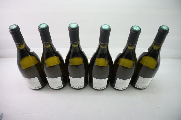 Bouchard Corton Charlemagne Grand Cru 2017