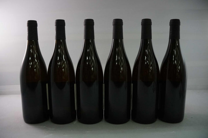 Cyril Courvoisier Saint Peray Rochette 2019