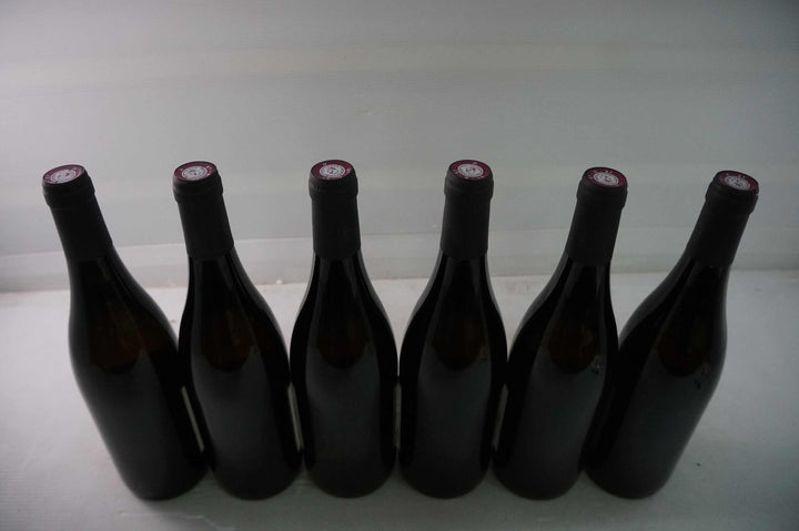 Cyril Courvoisier Saint Peray Rochette 2019