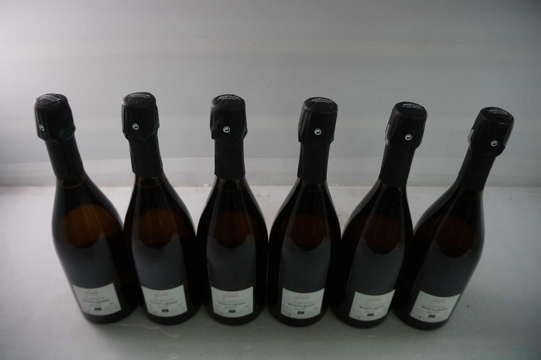 Vouette & Sorbee Fidele Brut Nature 2018