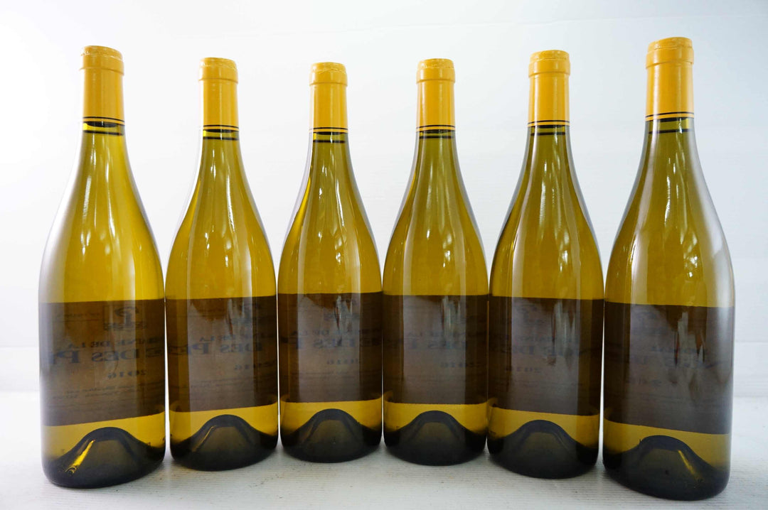 Domaine de la Grange des Peres Blanc 2016
