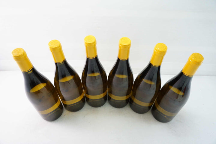 Domaine de la Grange des Peres Blanc 2016