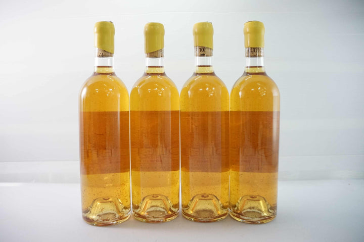 Clos Joliette Jurancon 2010