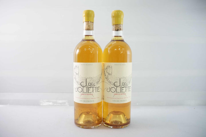 Clos Joliette Vin de France J de Joliette NV