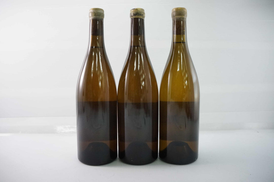 Stephane Bernaudeau Vin de France Les Terres Blanches 2013 *