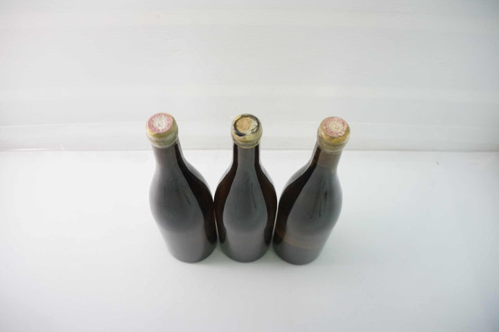 Stephane Bernaudeau Vin de France Les Terres Blanches 2013 *