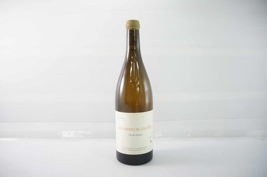 Stephane Bernaudeau Vin de France Les Terres Blanches 2014 *