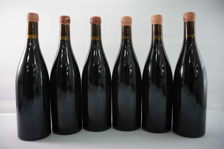 Stephane Bernaudeau Vin de France Les Vrilles 2015