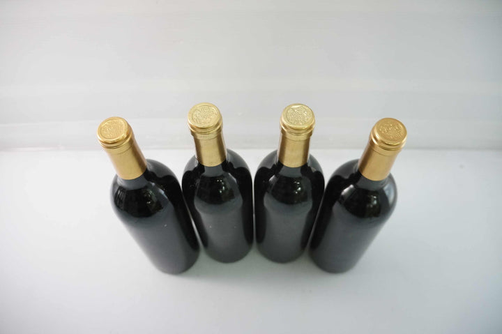 Peyre Rose Coteaux du Languedoc Clos des Cistes 1995 *