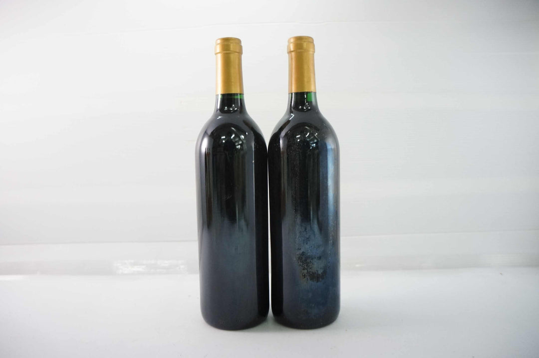 Peyre Rose Coteaux du Languedoc Clos des Cistes 1998 *