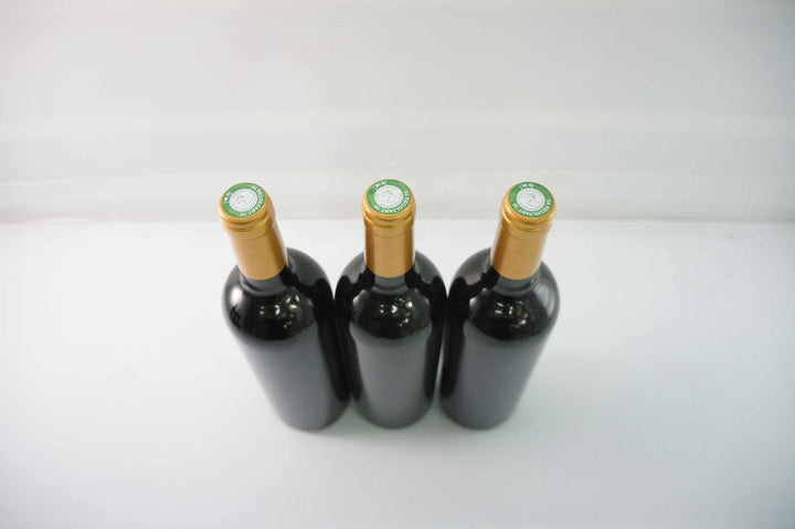 Peyre Rose Coteaux du Languedoc Clos des Cistes 2008