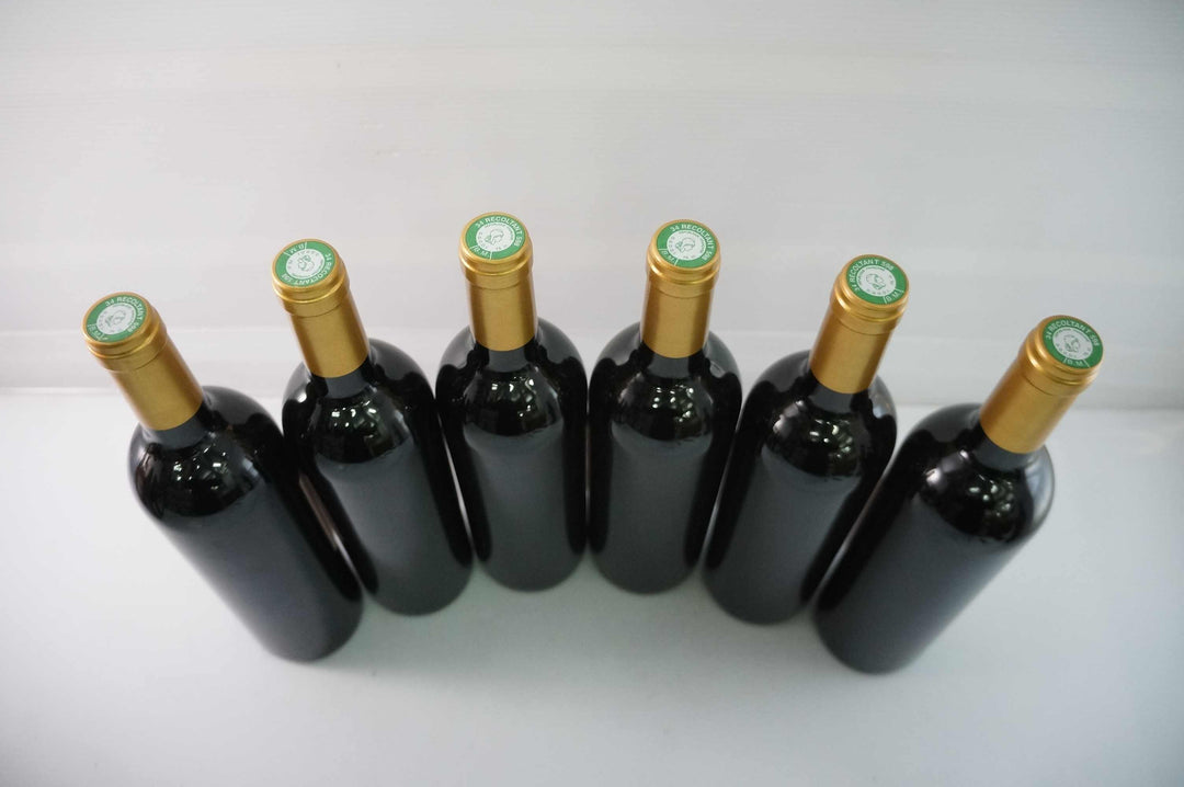 Peyre Rose Coteaux du Languedoc Marlene No.3 2004