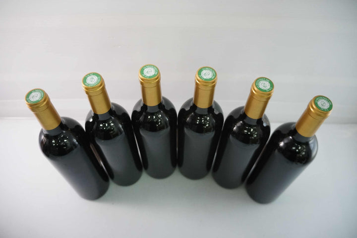 Peyre Rose Coteaux du Languedoc Marlene No.3 2004