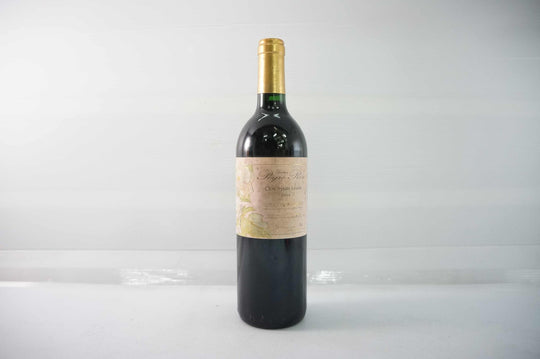 Peyre Rose Coteaux du Languedoc Syrah Leone 1994 *